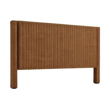 Bali Hai Open-Frame Headboard