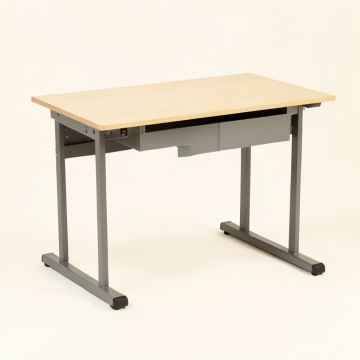 Thetford Desk (synthetic illustration; no displayed measurements)