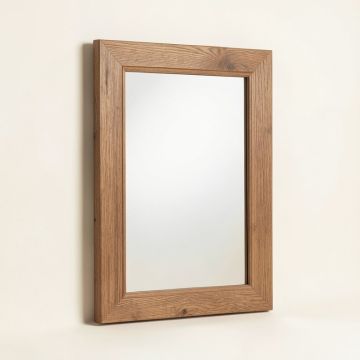 Ronan Modern & Contemporary Beveled Accent Mirror (synthetic illustration; no displayed measurements)