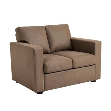 Lavine 78 '' Loveseat With Reversible Cushions