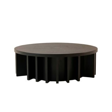 Bay Bridge Shoe Storage Bench - Black