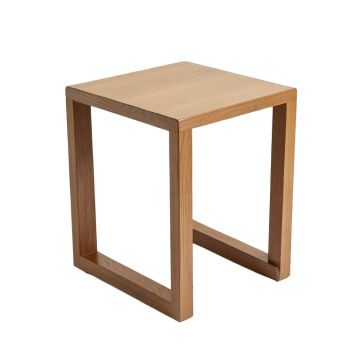 Encinal End Table