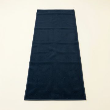 Harbor Crest Narrow Runner Rug - Navy (synthetic illustration; no displayed measurements)