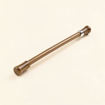 2.81 '' W Closet Rod (synthetic illustration; no displayed measurements)