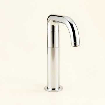 Deco™Widespread Bathroom Faucet (synthetic illustration; no displayed measurements)