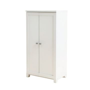 Kriston 9 '' W X 23.5 '' H X 67 '' D Free-Standing Bathroom Cabinet