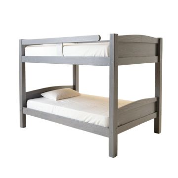 Pattinson Twin Over Full Bunk Bed