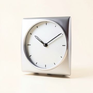 Ballinger 16 '' Wall Clock (synthetic illustration; no displayed measurements)