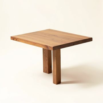 Marta Barragan Camarasa Tropical Paradise Coffee Table (synthetic illustration; no displayed measurements)