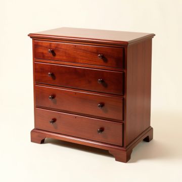 Kalem 6 Drawer Chest (synthetic illustration; no displayed measurements)