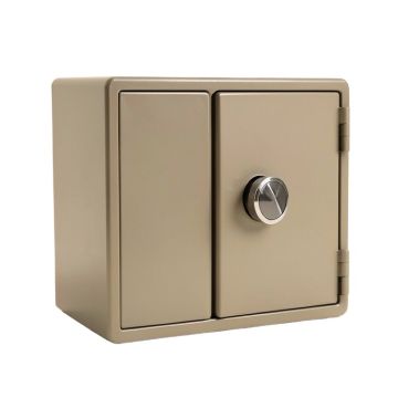 Double Sided Safe With Dual-Lock
