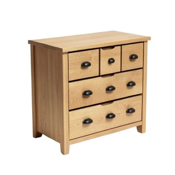 Thames 8 Drawer Chest