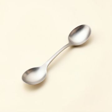 Küchenprofi Parma Pasta Spoon (synthetic illustration; no displayed measurements)