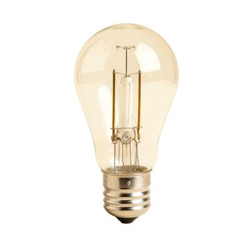 40 Watt T3 Xenon/Krypton , Dimmable Light Bulb , ( 2700K ) E12/Candelabra Base