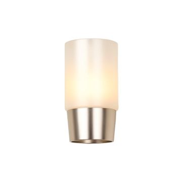 Vangundy 1-Light Bath Sconce