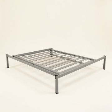 Giancola Bed Frame (synthetic illustration; no displayed measurements)
