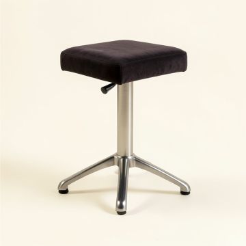 Dharshini Low Back 30 '' Bar Stool (synthetic illustration; no displayed measurements)
