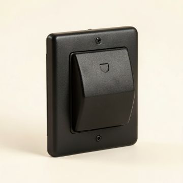 Heart And Music Notes 1-Gang Toggle Light Switch Wall Plate (synthetic illustration; no displayed measurements)