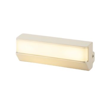 Mini Loft 1-Light Dimmable Led Bath Bar
