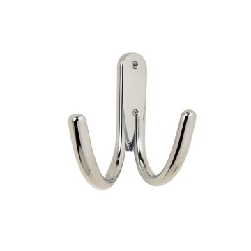 Medea Wall Mounted Robe Hook