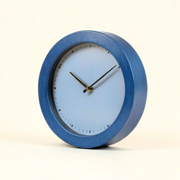 Jenkintown 14 '' Wall Clock (synthetic illustration; no displayed measurements)