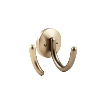 Trinsic® Wall Mounted Robe Hook