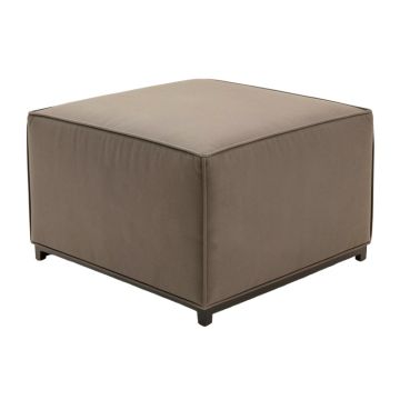 Alexander 20 '' Square Standard Ottoman