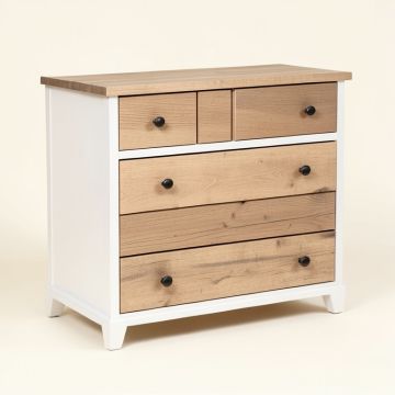 Lorna 6 Drawer Dresser (synthetic illustration; no displayed measurements)