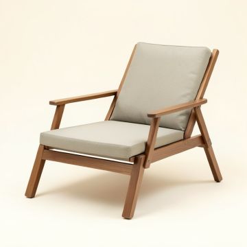 Truong Patio Chair (synthetic illustration; no displayed measurements)
