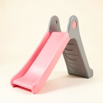 Child Climbing And Rocking Hors (synthetic illustration; no displayed measurements)