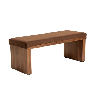 Benton Shoe Storage Bench