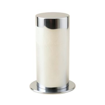 Freestanding Toilet Paper Holder