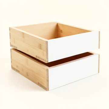 Wren Bluff Under-Desk Drawer Unit - White (synthetic illustration; no displayed measurements)