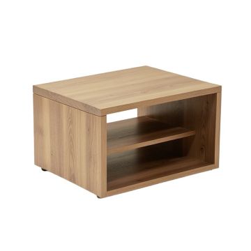 Gavins Block Coffee Table With Storage