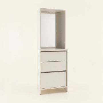 Juno 31 '' Single Bathroom Vanity Set (synthetic illustration; no displayed measurements)