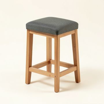 Osmund Bar & Counter Stool (synthetic illustration; no displayed measurements)