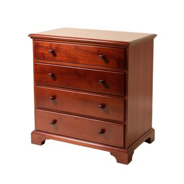 Kalem 6 Drawer Chest