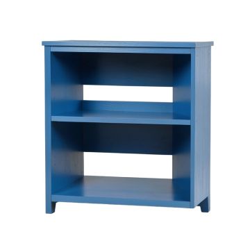 Pine Arc Empty Seed-Starting Shelving Unit Without Lights - Blue