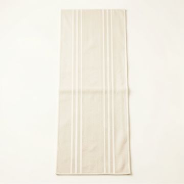 Dawn Crossing Narrow Runner Rug - Cream (synthetic illustration; no displayed measurements)