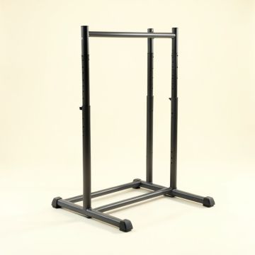 Gertrude Freestanding Sports Rack (synthetic illustration; no displayed measurements)