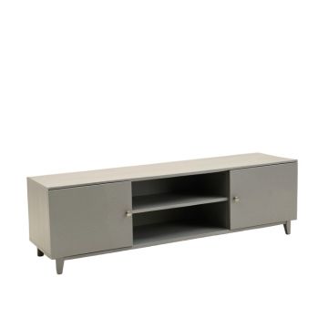 Berkett Entertainment Center For Tvs Up To 70 ''