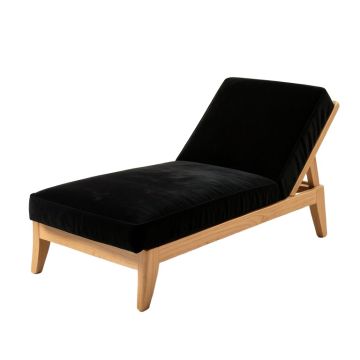 Frankie Chaise Lounge
