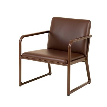 Pasha 20 '' Wide Side Chair