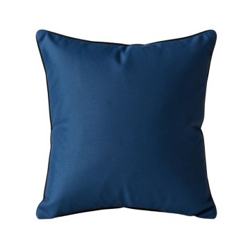 Graphic Throw Pillow
