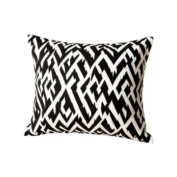 Lumberjack Arrow Geometric Pillowcase