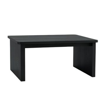 Briar Bridge Desktop Monitor Riser - Black