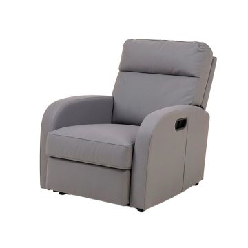 Seeker Rocking Recliner