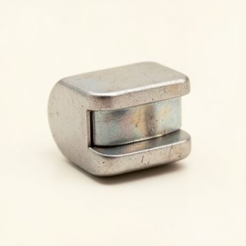 Geo 1/2 '' / 3 3/4 '' Center To Center Arch Pull (synthetic illustration; no displayed measurements)