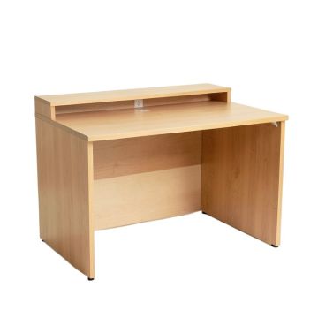 Desks With Hutch