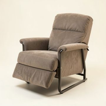 Elexus 36 '' Wide Manual Standard Recliner (synthetic illustration; no displayed measurements)